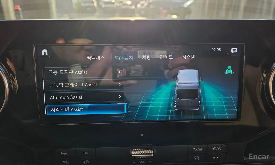 Mercedes-Benz Sprinter 1995 3.0 Diesel