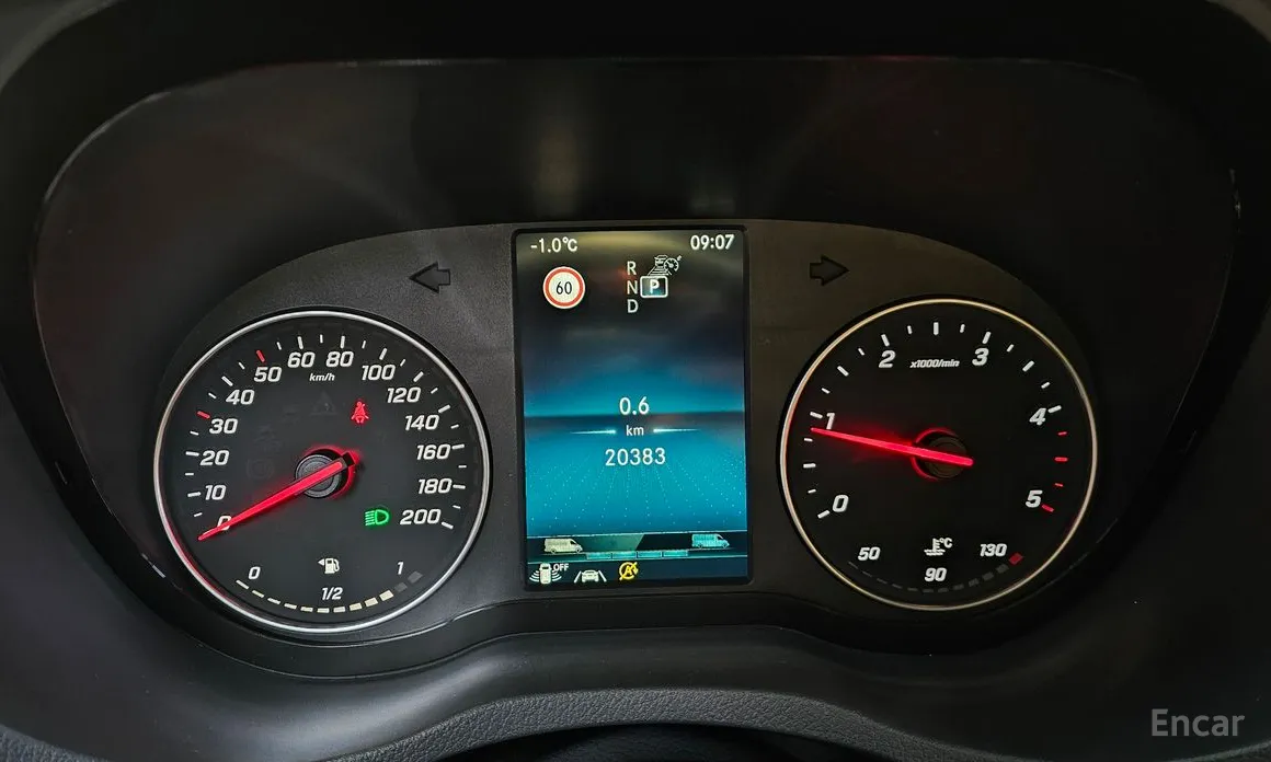 Mercedes-Benz Sprinter 1995 3.0 Diesel