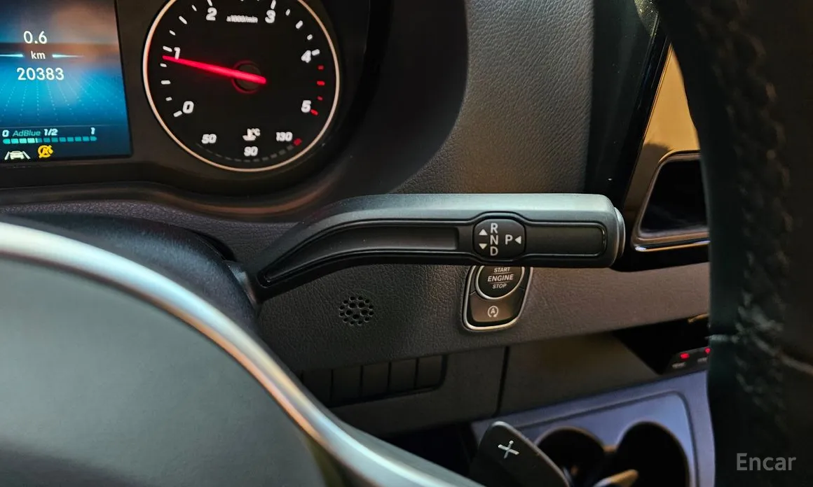 Mercedes-Benz Sprinter 1995 3.0 Diesel