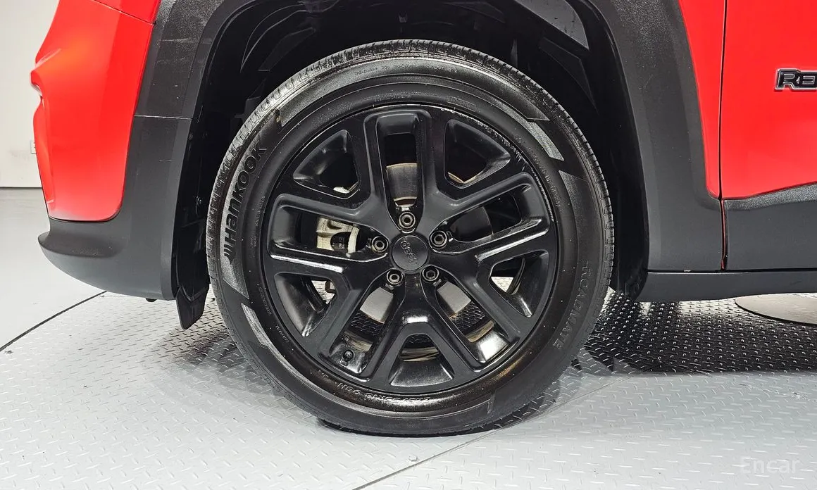 Jeep Renegade 2015 1.3 Limited