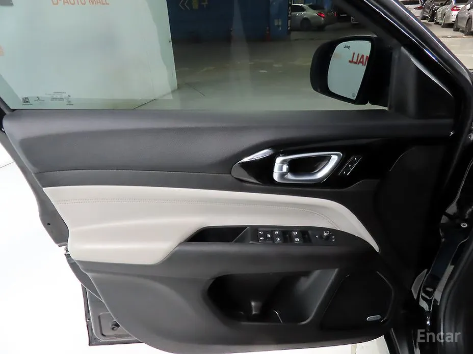 Jeep Compass 2018 2.4 Limitied AWD