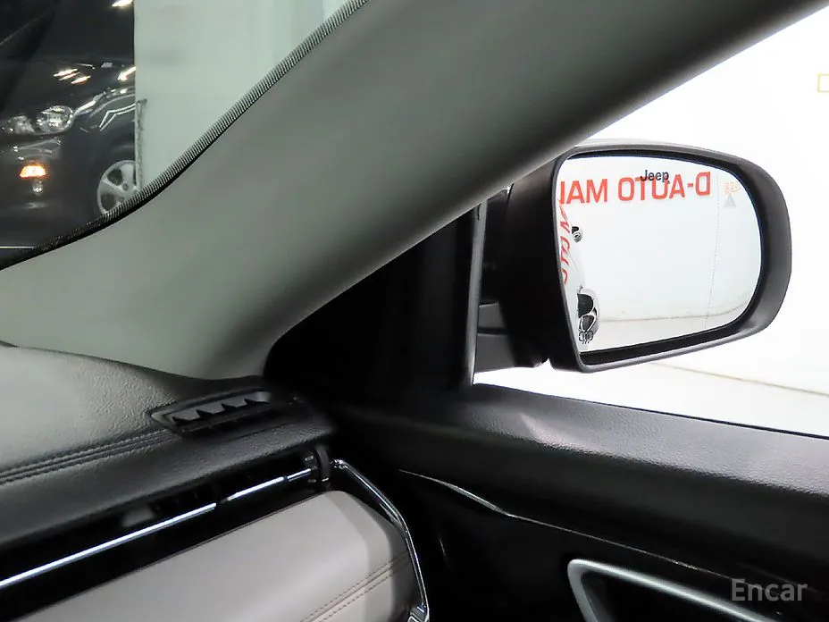 Jeep Compass 2018 2.4 Limitied AWD