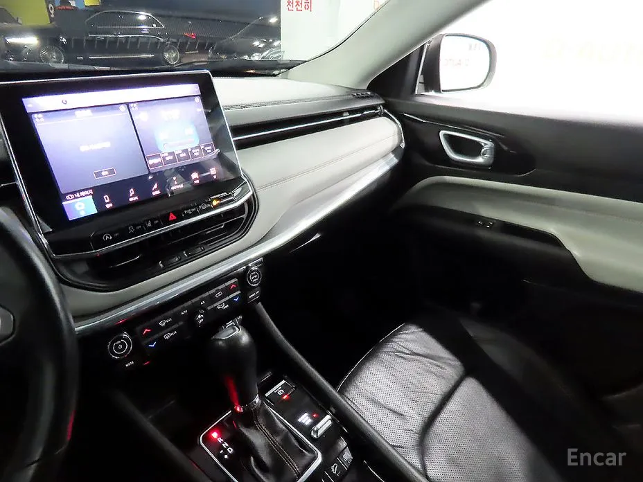 Jeep Compass 2018 2.4 Limitied AWD