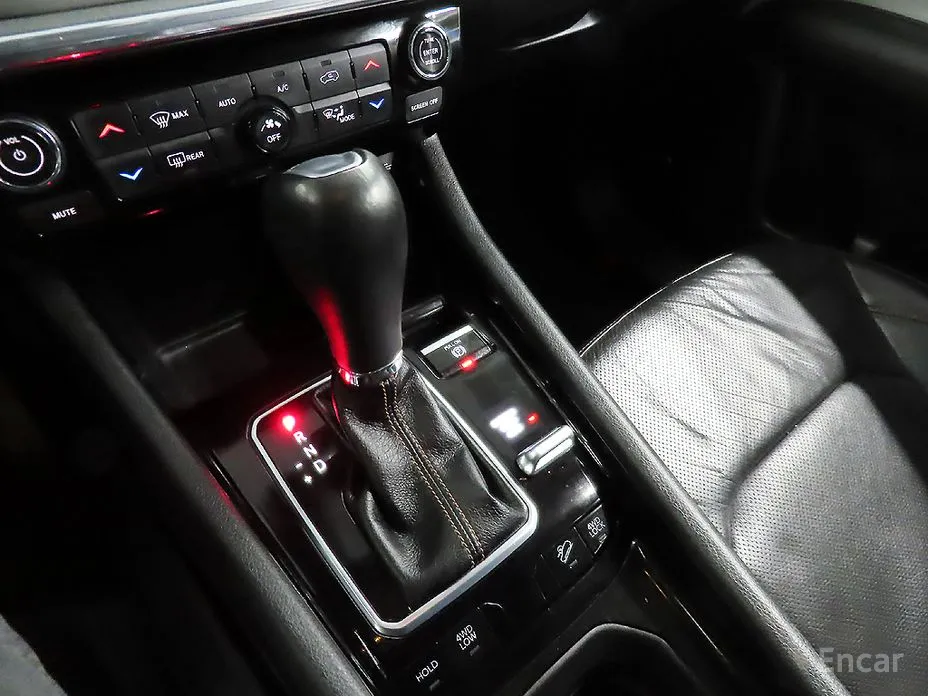 Jeep Compass 2018 2.4 Limitied AWD