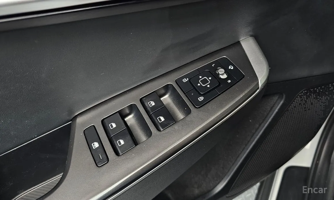 Kia EV6 2021 Long Range