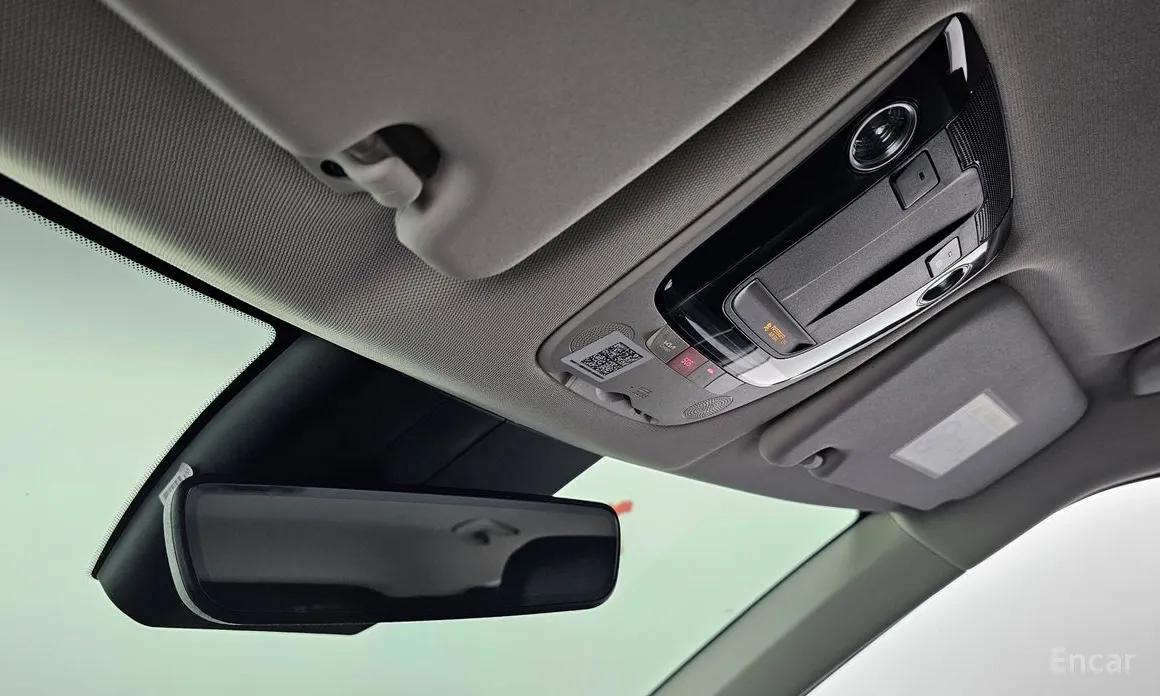 Kia EV6 2021 Long Range