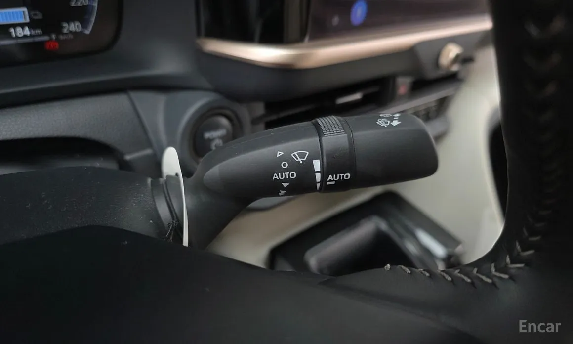 Toyota Crown 2023 2.5 4WD Hybrid