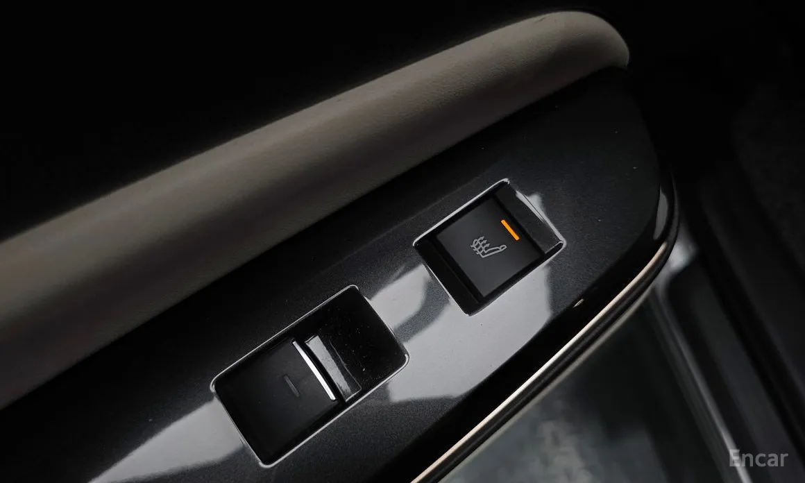 Toyota Crown 2023 2.5 4WD Hybrid