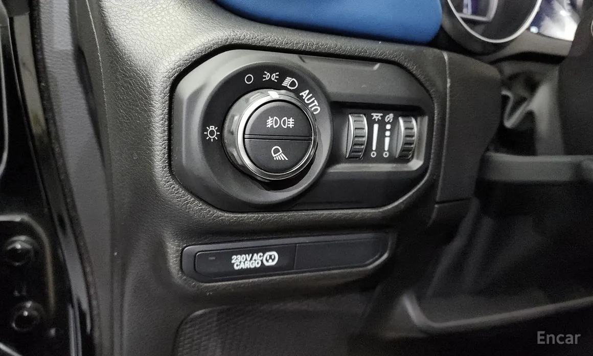 Jeep Gladiator 2020 3.6 Rubicon