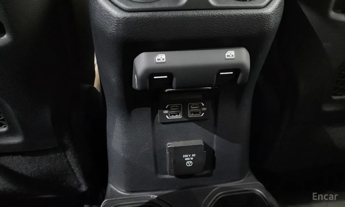 Jeep Gladiator 2020 3.6 Rubicon