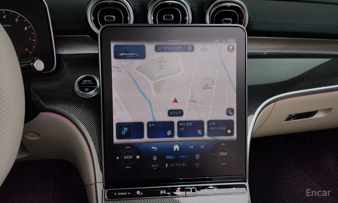 Mercedes-Benz CLE-Class 2024 CLE200 Cabriolet