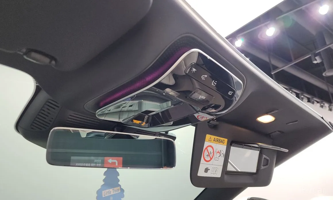 Mercedes-Benz CLE-Class 2024 CLE200 Cabriolet