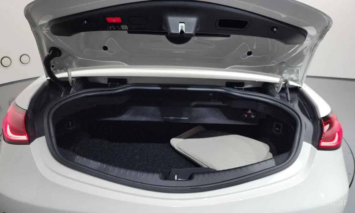 Mercedes-Benz CLE-Class 2024 CLE200 Cabriolet