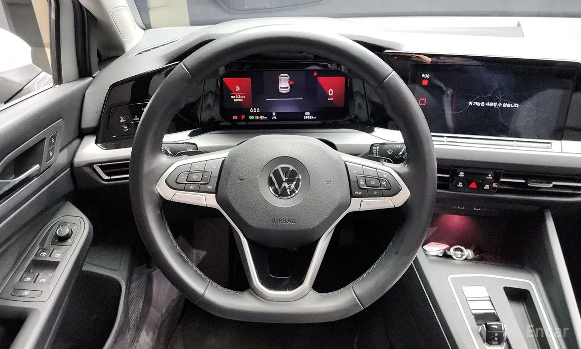 Volkswagen Golf 2022 2.0 TDI Prestige