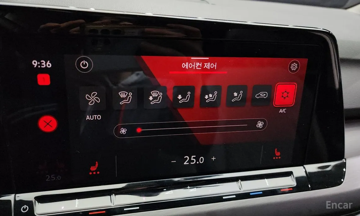 Volkswagen Golf 2022 2.0 TDI Prestige