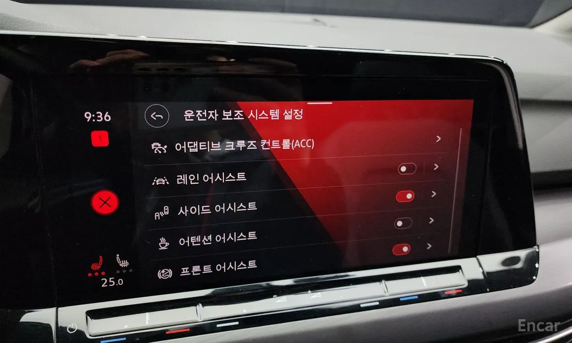 Volkswagen Golf 2022 2.0 TDI Prestige