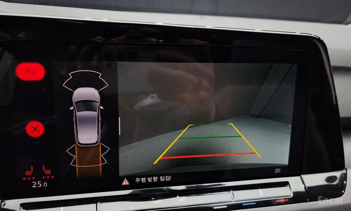 Volkswagen Golf 2022 2.0 TDI Prestige