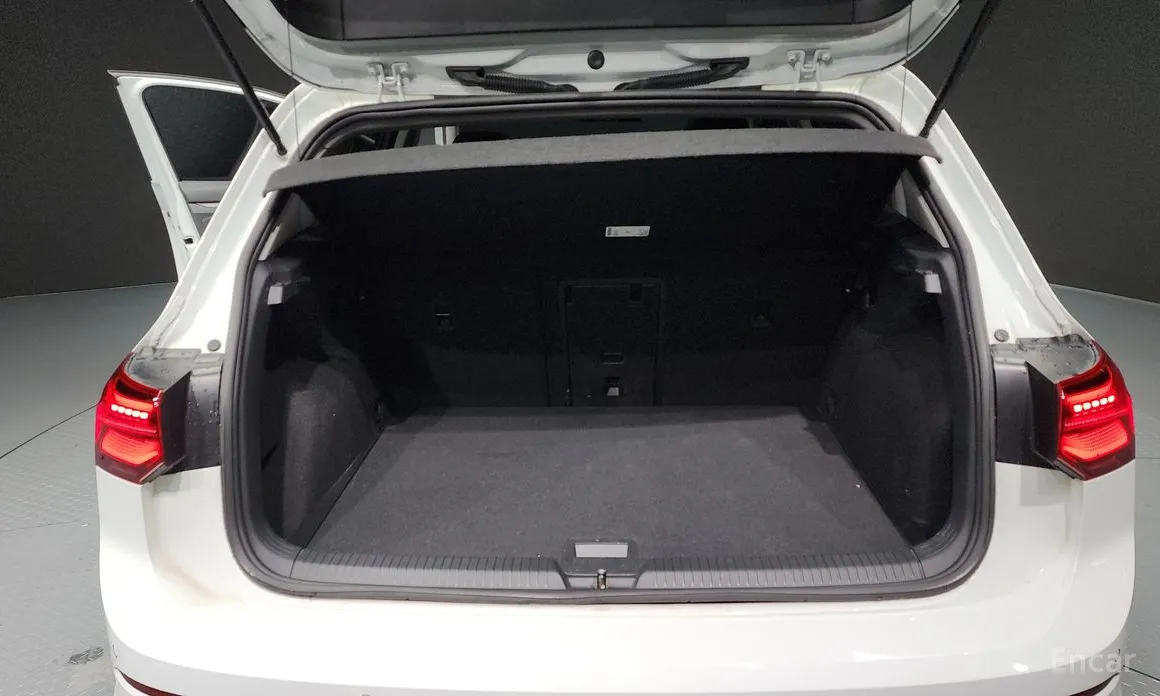 Volkswagen Golf 2022 2.0 TDI Prestige