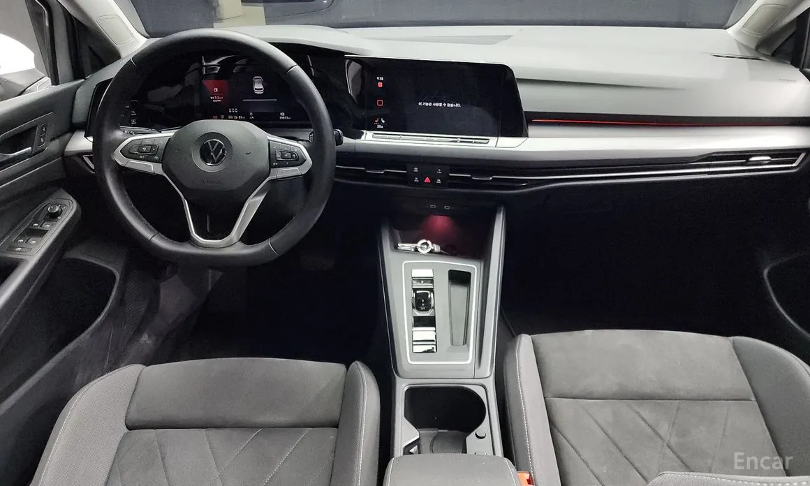 Volkswagen Golf 2022 2.0 TDI Prestige