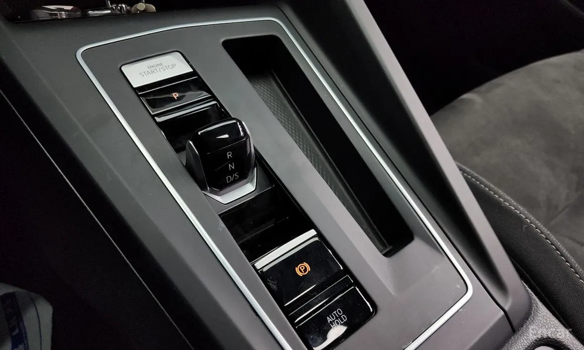 Volkswagen Golf 2022 2.0 TDI Prestige