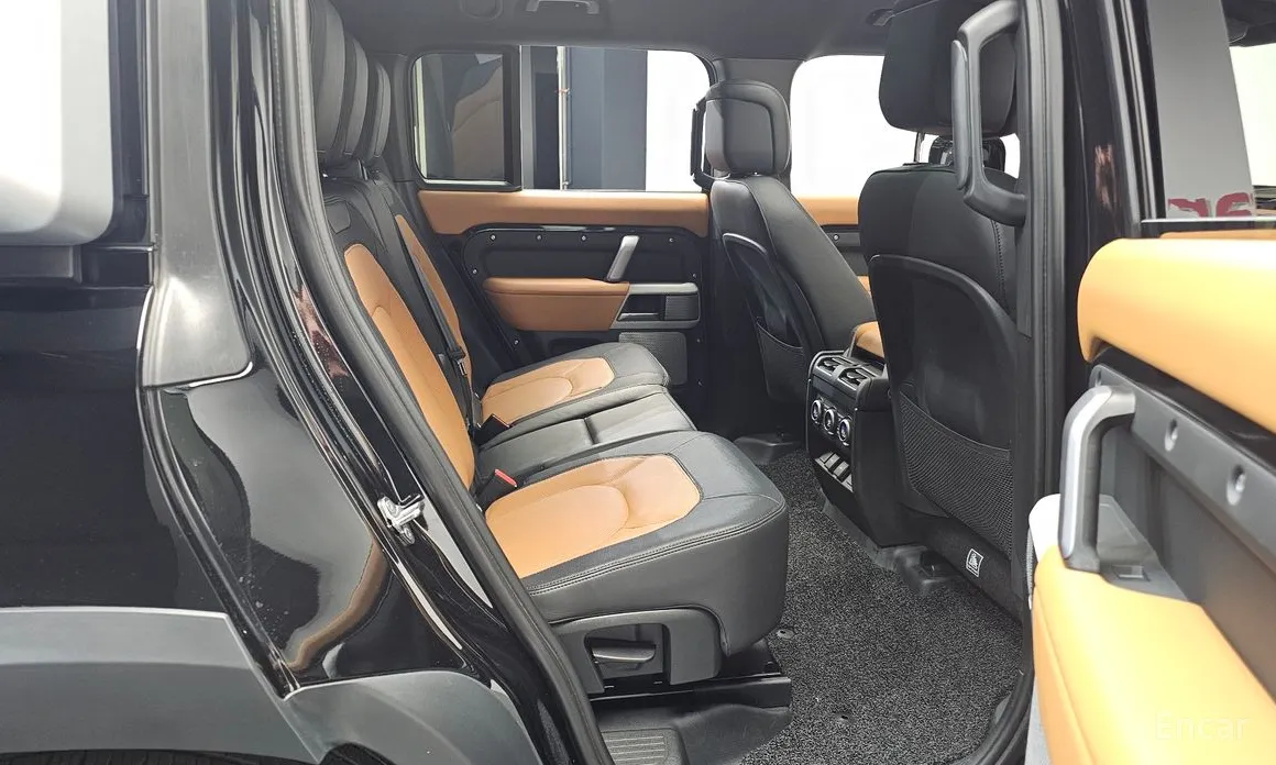 Land Rover Defender 2020 130 D300 X-Dynamic HSE