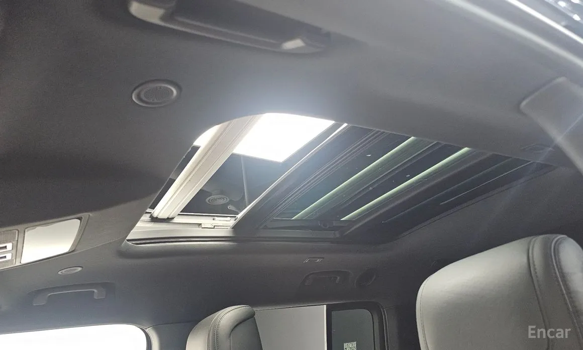 Land Rover Defender 2020 130 D300 X-Dynamic HSE