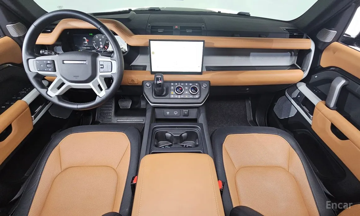 Land Rover Defender 2020 130 D300 X-Dynamic HSE