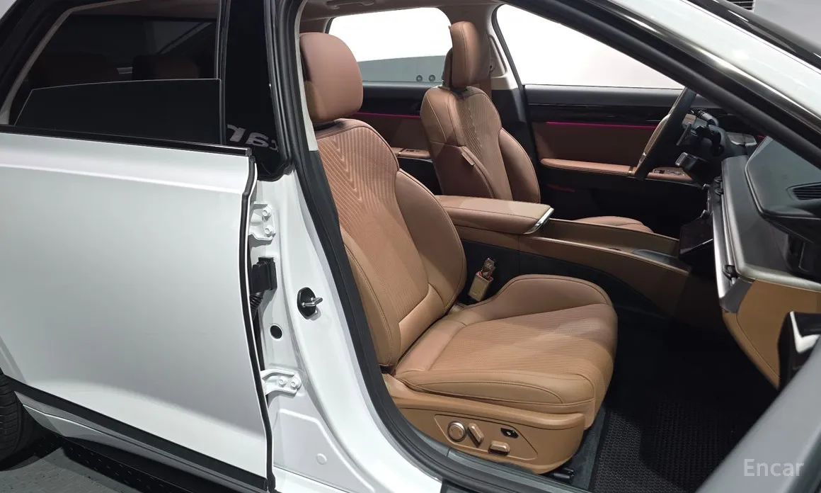 Hyundai Grandeur 2022 Calligraphy