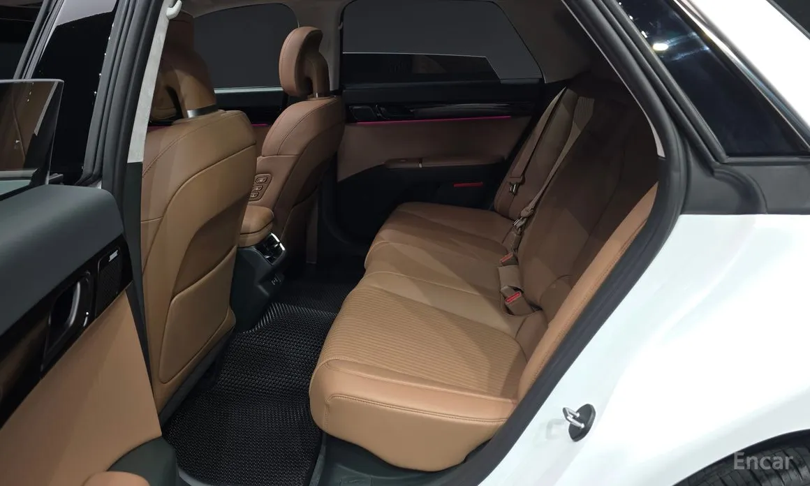 Hyundai Grandeur 2022 Calligraphy