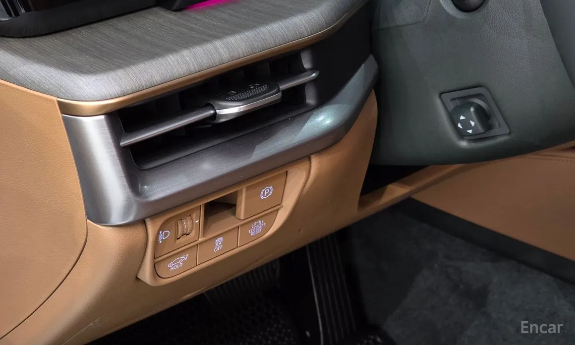 Hyundai Grandeur 2022 Calligraphy