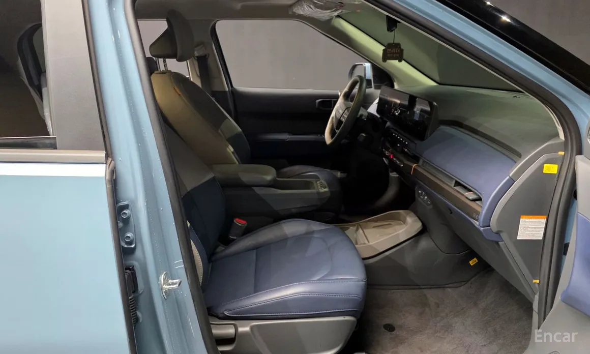 Kia EV3 2024 Standard 2WD