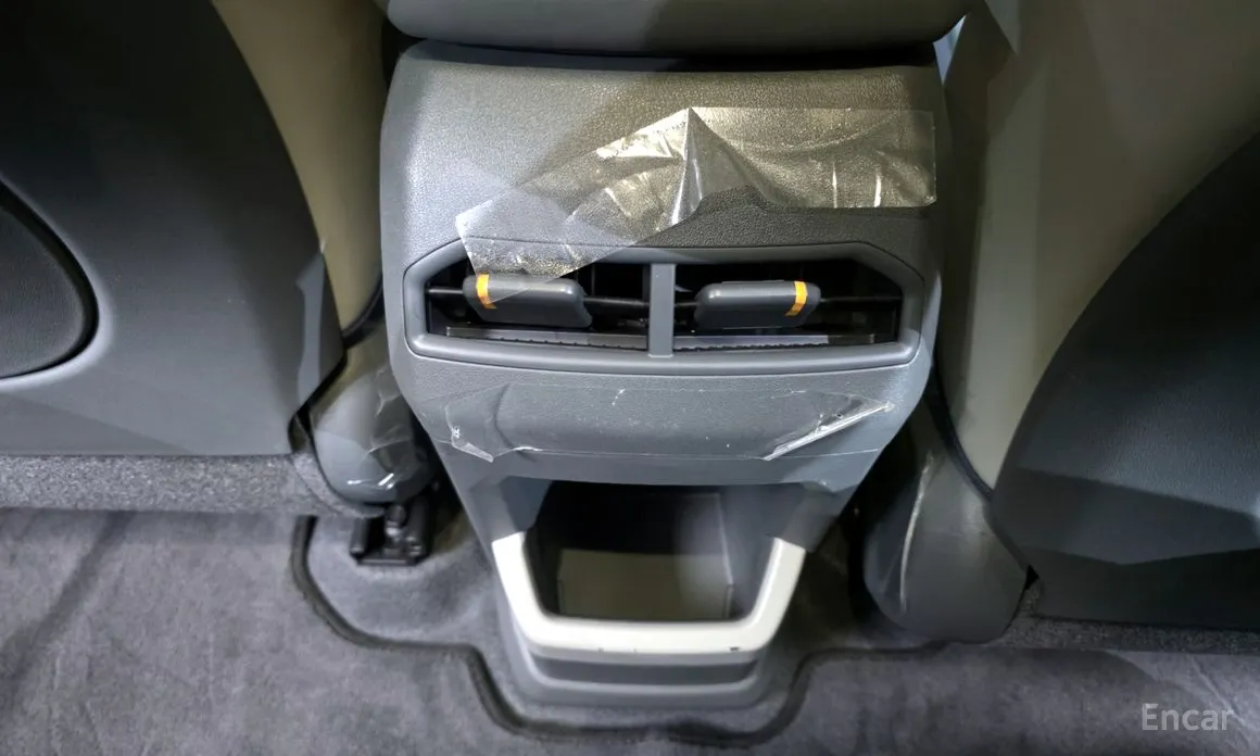 Kia EV3 2024 Standard 2WD