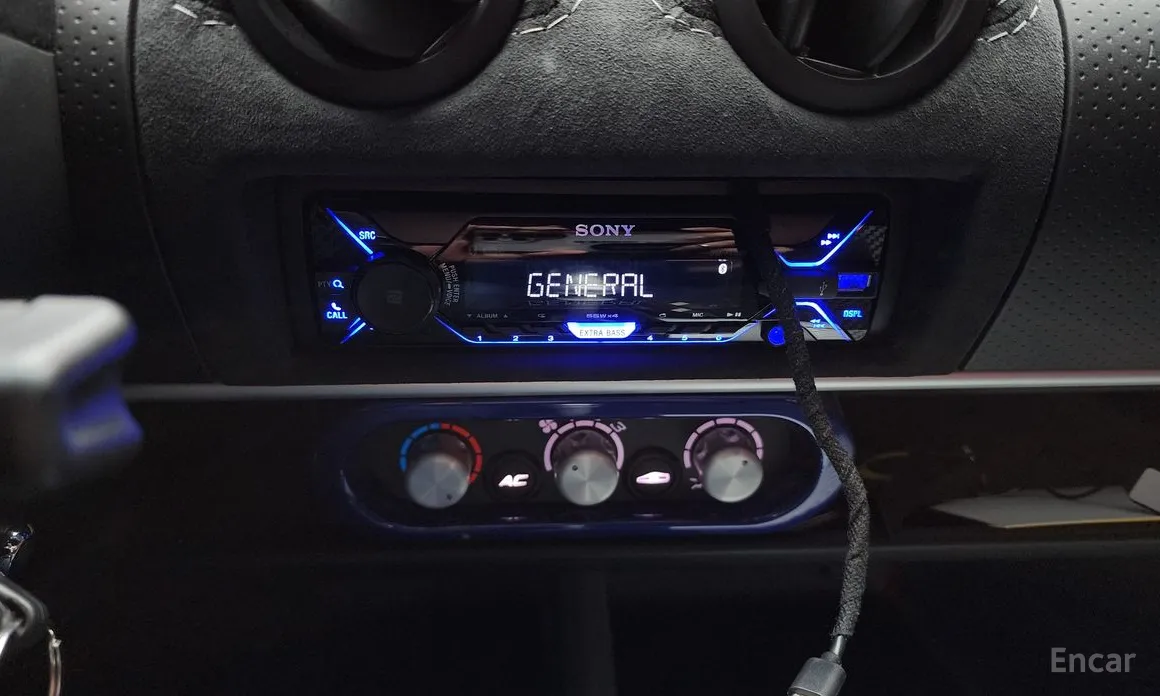 Lotus Exige 2000 CUP 430