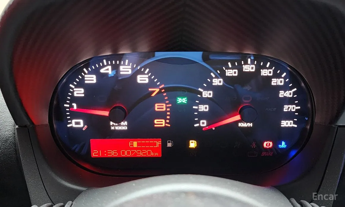 Lotus Exige 2000 CUP 430