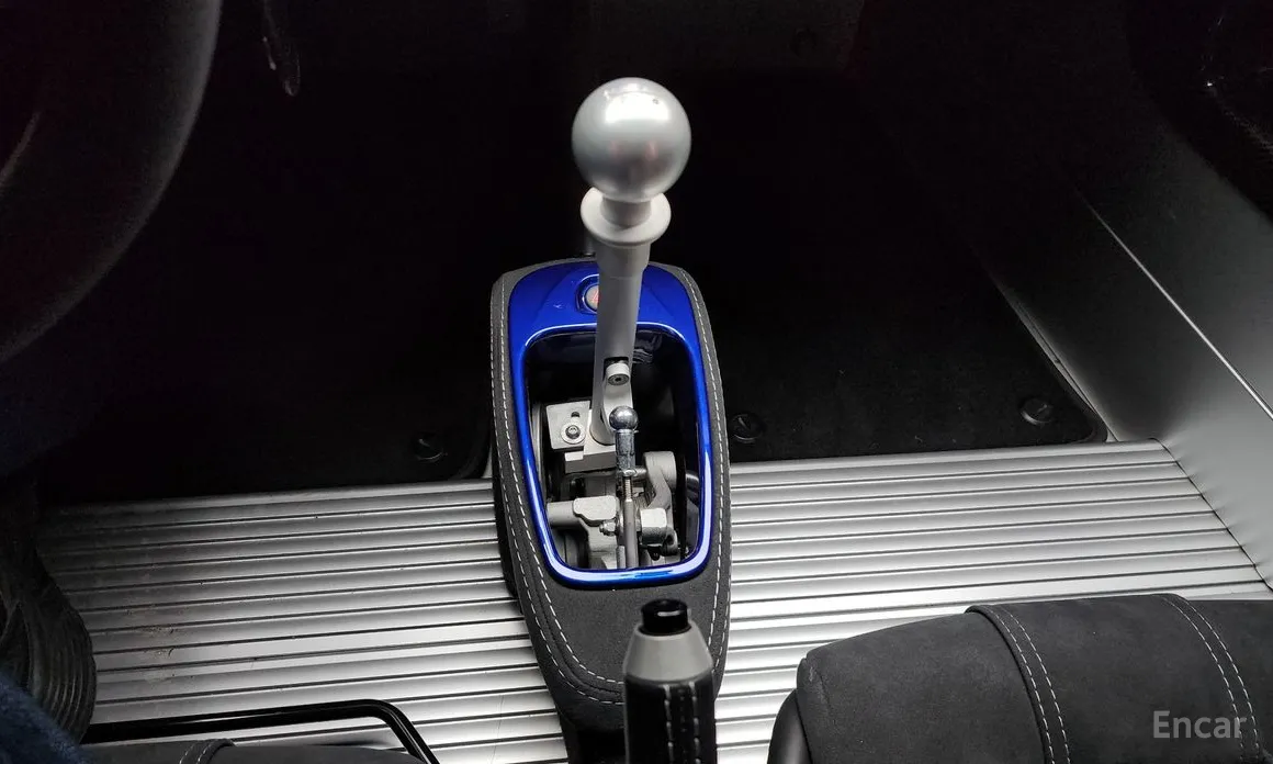 Lotus Exige 2000 CUP 430