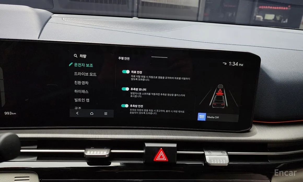 Kia Sportage 2024 HEV 1.6 2WD