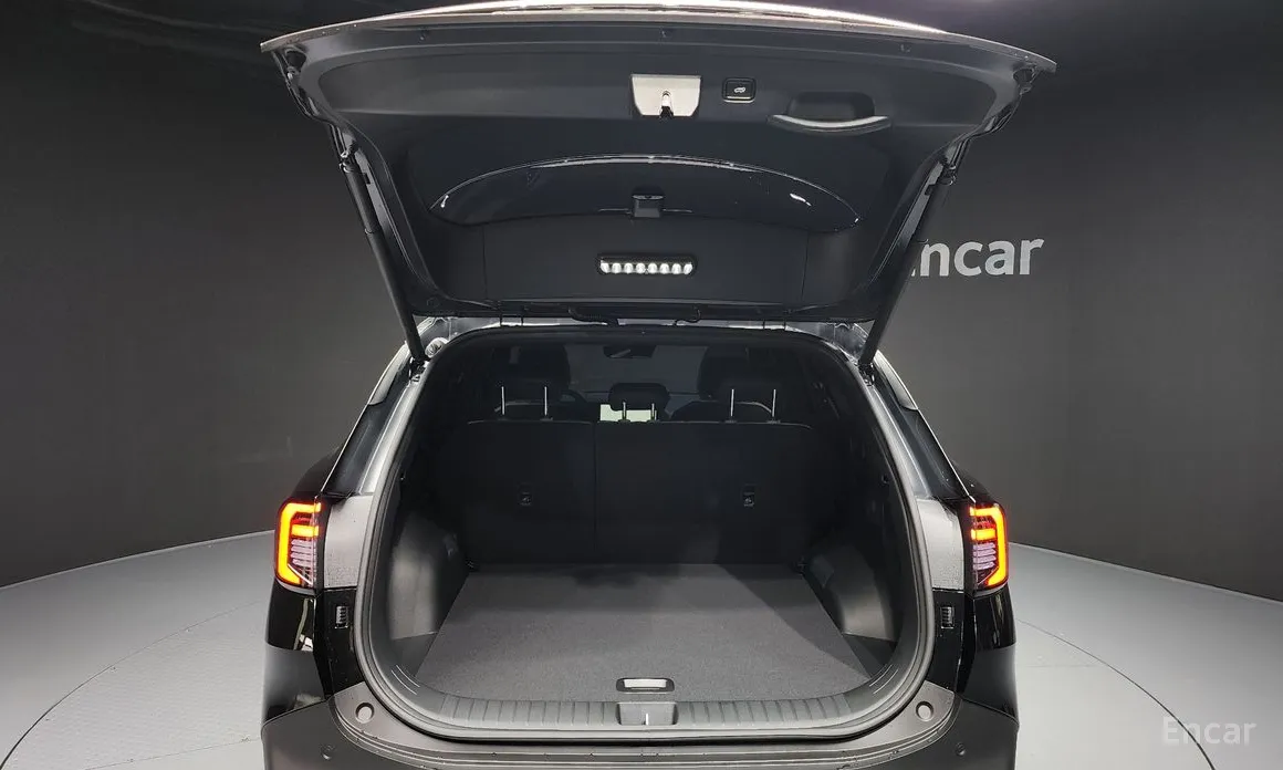 Kia Sportage 2024 HEV 1.6 2WD