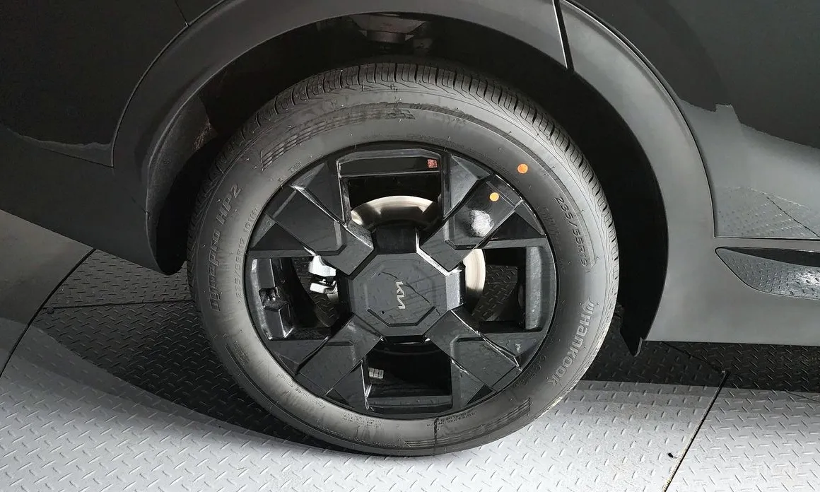 Kia Sportage 2024 HEV 1.6 2WD