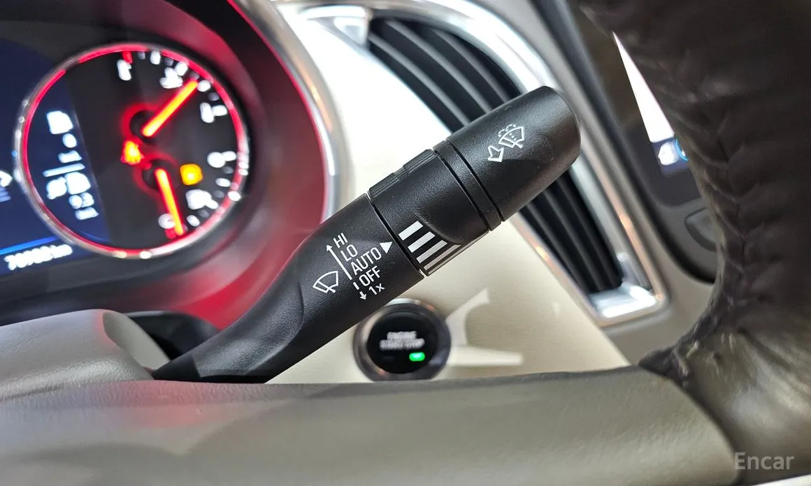 Chevrolet Malibu 2018 1.3 Turbo Premier