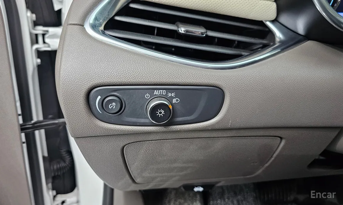 Chevrolet Malibu 2018 1.3 Turbo Premier