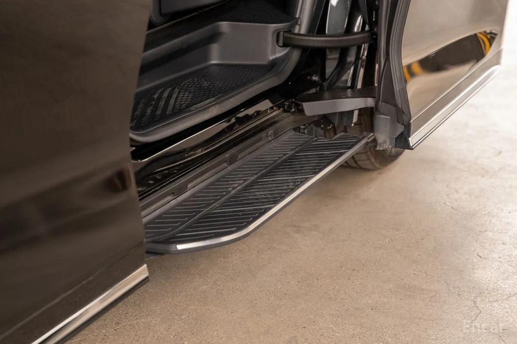 Lexus LM 2024 500h Executive