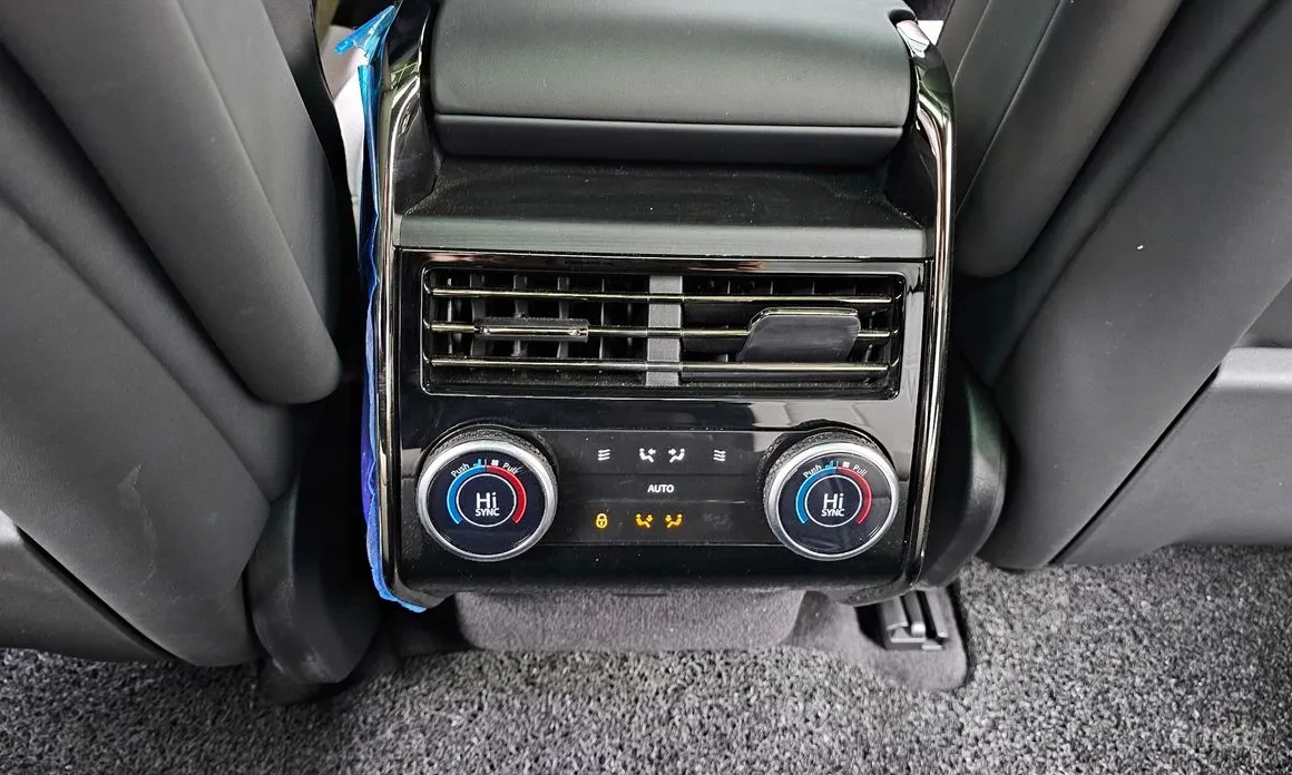 Land Rover Range Rover Sport 2022 P360 Autobiography