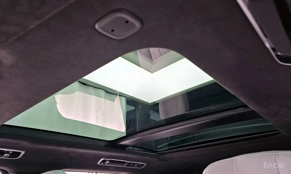 Land Rover Range Rover Sport 2022 P360 Autobiography