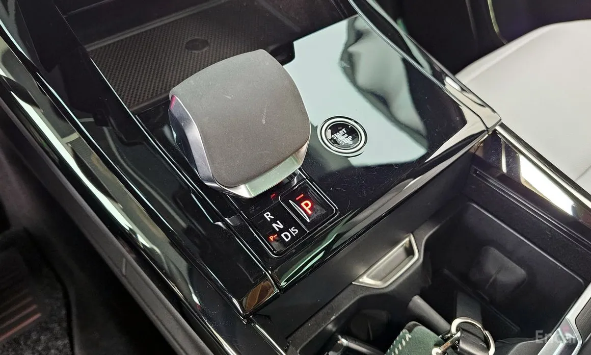 Land Rover Range Rover Sport 2022 P360 Autobiography