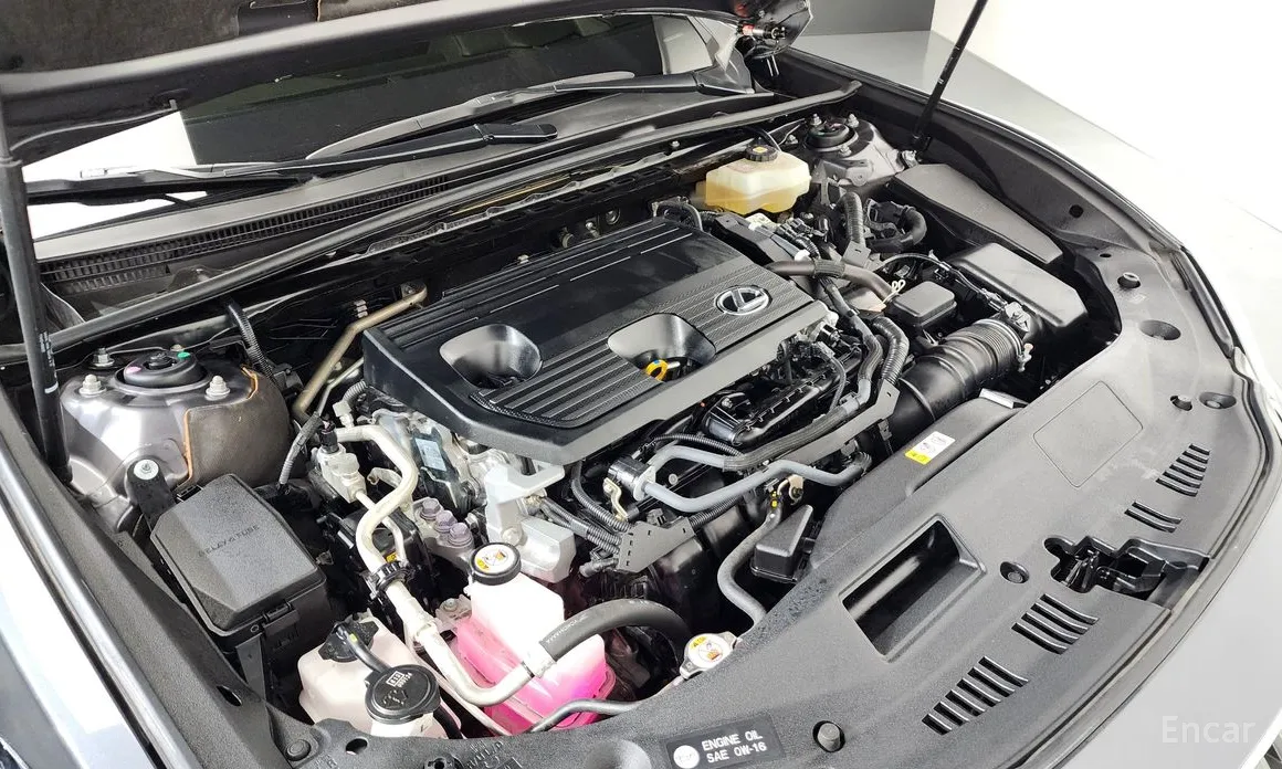 Lexus ES 2018 Executive