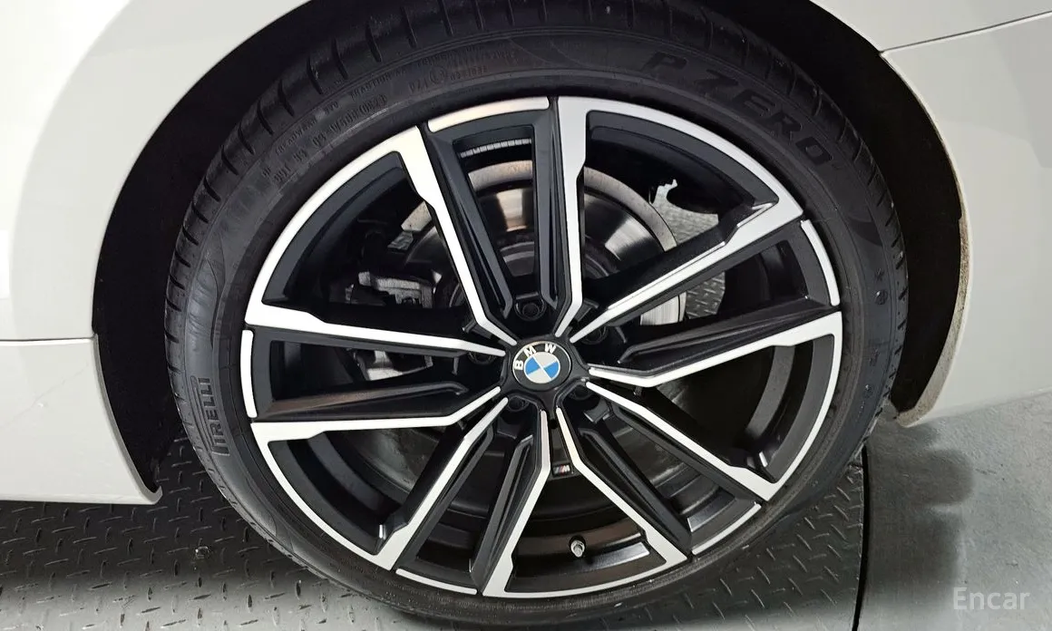 BMW 4 Series 2021 420i M Sport Coupe