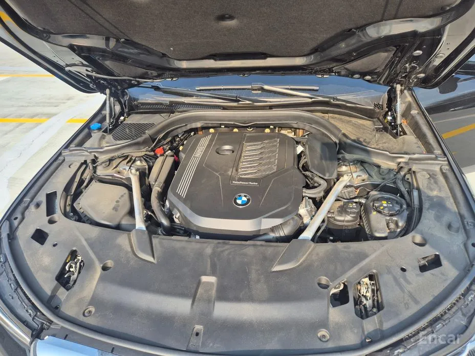 BMW Gran Turismo 2017 630i xDrive Luxury