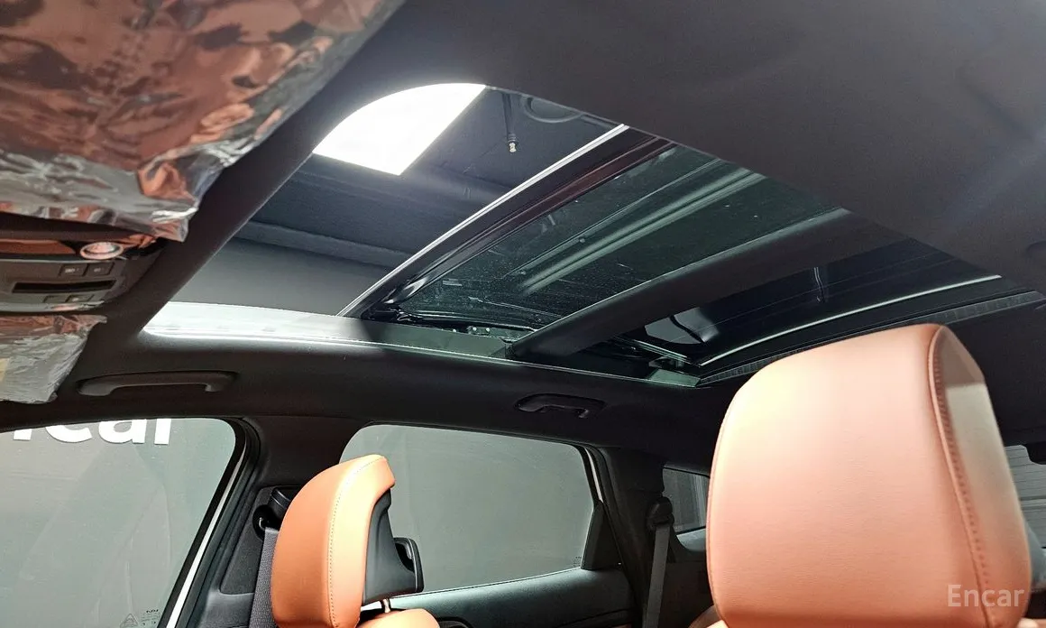 Kia Sportage 2024 Gasoline 1.6 Turbo 2WD