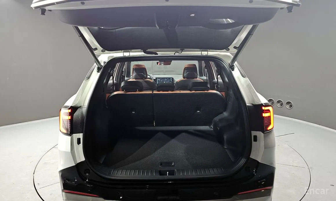 Kia Sportage 2024 Gasoline 1.6 Turbo 2WD