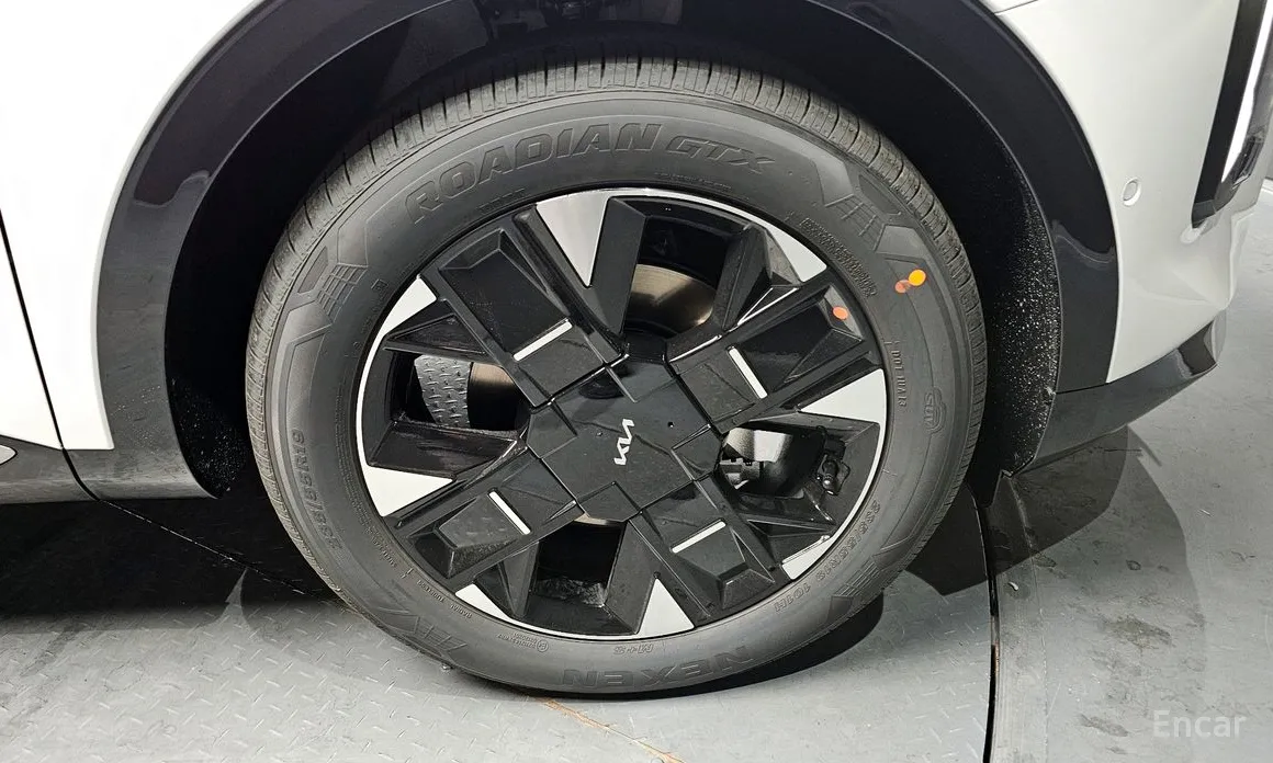 Kia Sportage 2024 Gasoline 1.6 Turbo 2WD